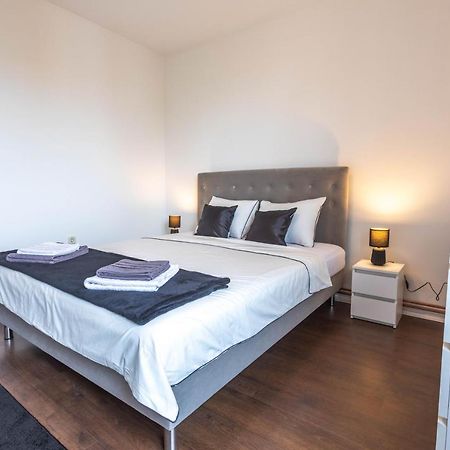 Cosy Apartment Hugo أوسييك المظهر الخارجي الصورة