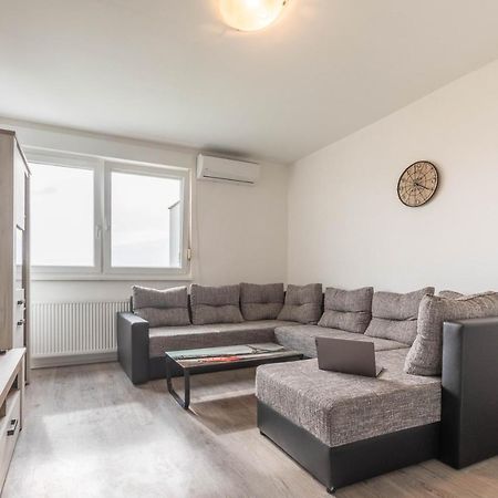 Cosy Apartment Hugo أوسييك المظهر الخارجي الصورة