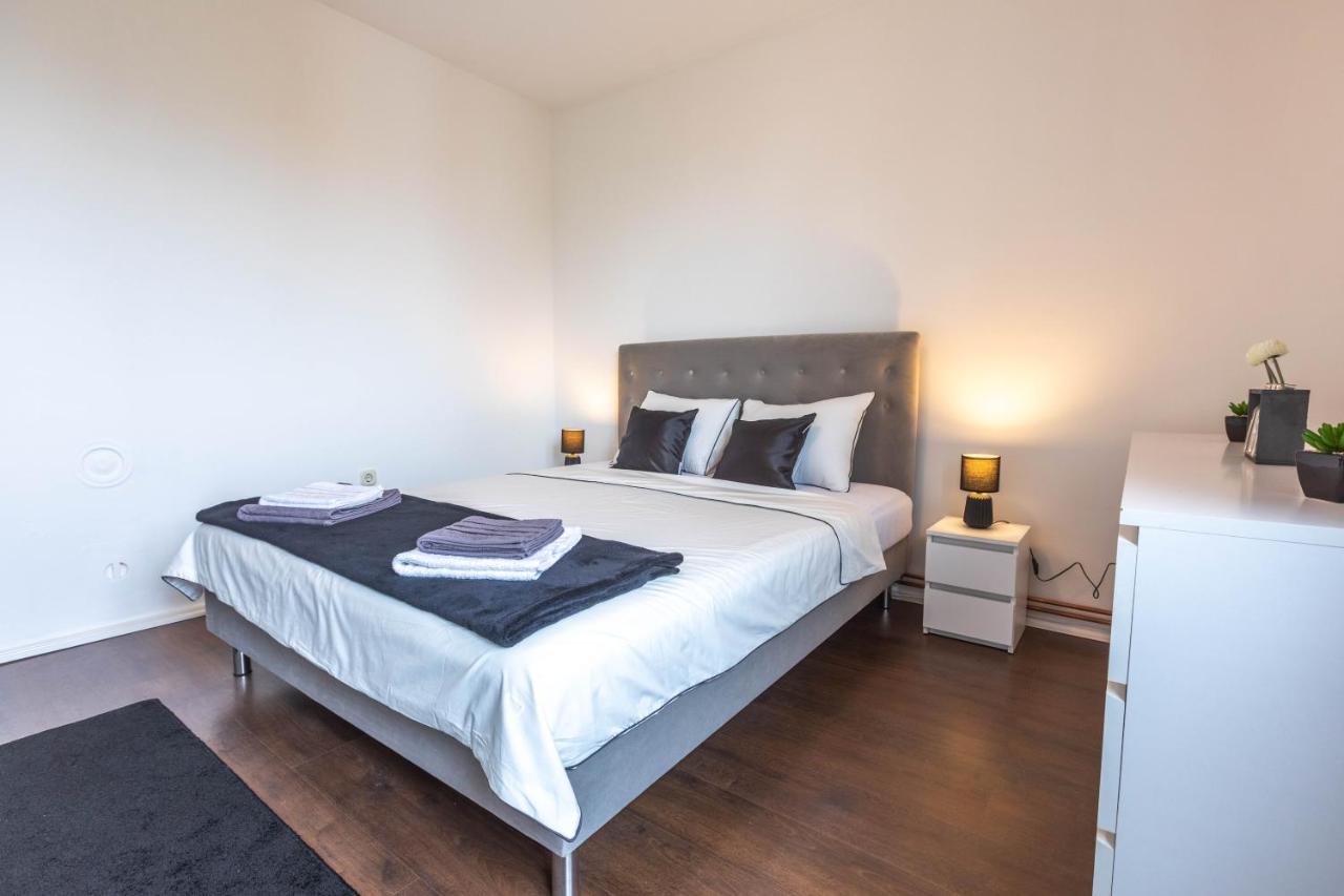 Cosy Apartment Hugo أوسييك المظهر الخارجي الصورة