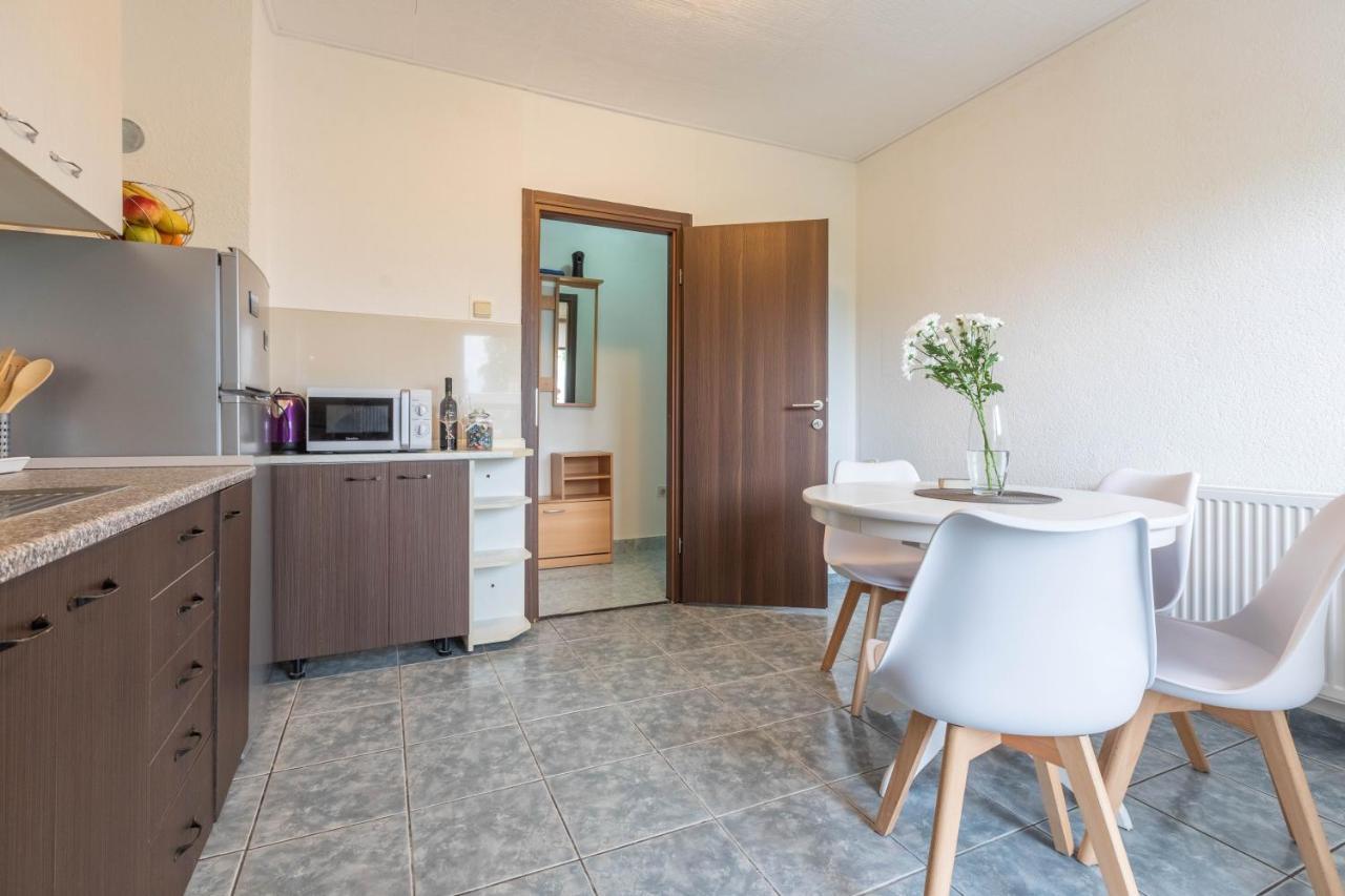 Cosy Apartment Hugo أوسييك المظهر الخارجي الصورة