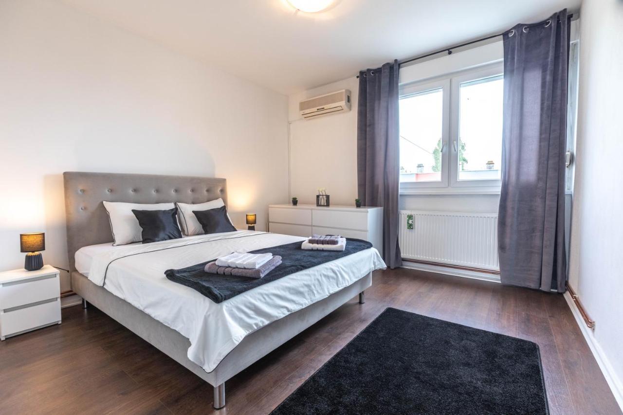 Cosy Apartment Hugo أوسييك المظهر الخارجي الصورة