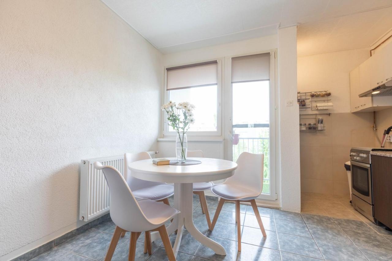 Cosy Apartment Hugo أوسييك المظهر الخارجي الصورة