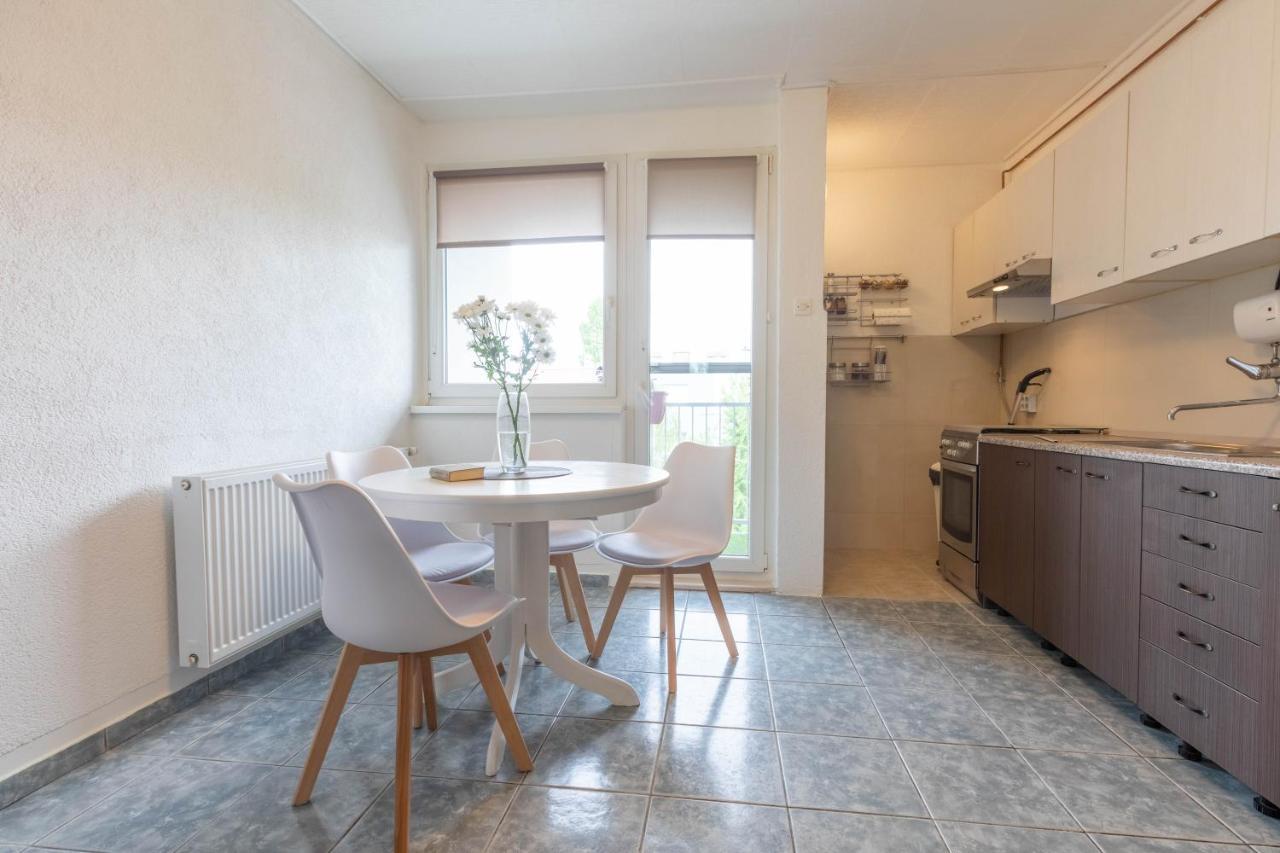 Cosy Apartment Hugo أوسييك المظهر الخارجي الصورة