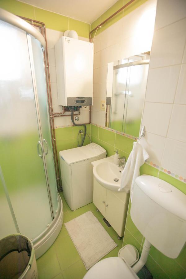Cosy Apartment Hugo أوسييك المظهر الخارجي الصورة