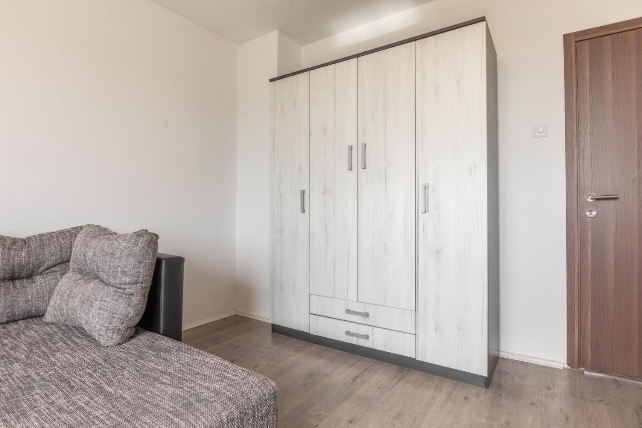 Cosy Apartment Hugo أوسييك المظهر الخارجي الصورة
