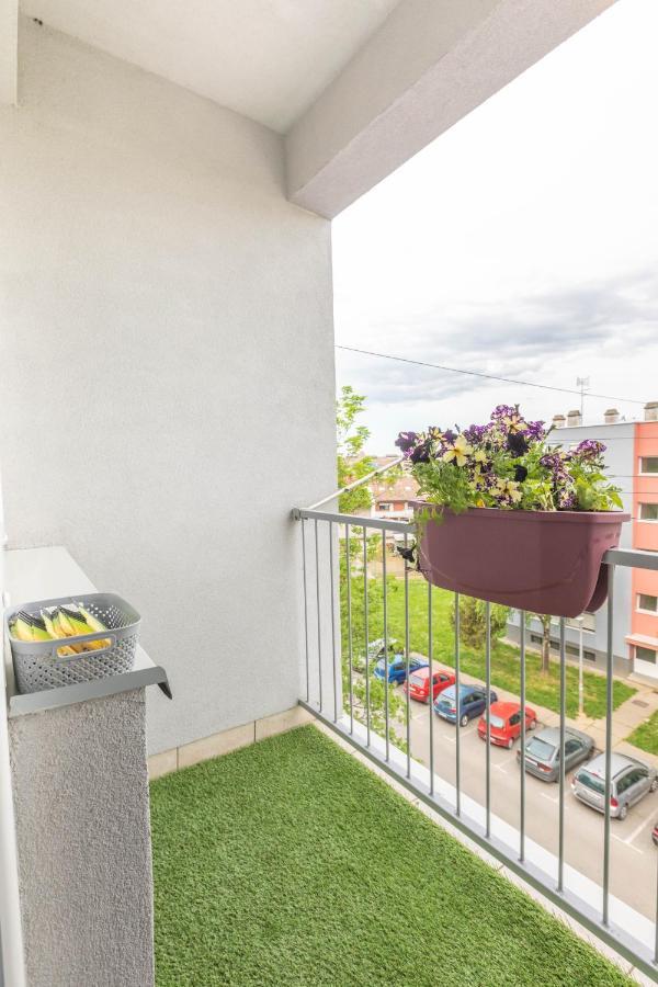 Cosy Apartment Hugo أوسييك المظهر الخارجي الصورة