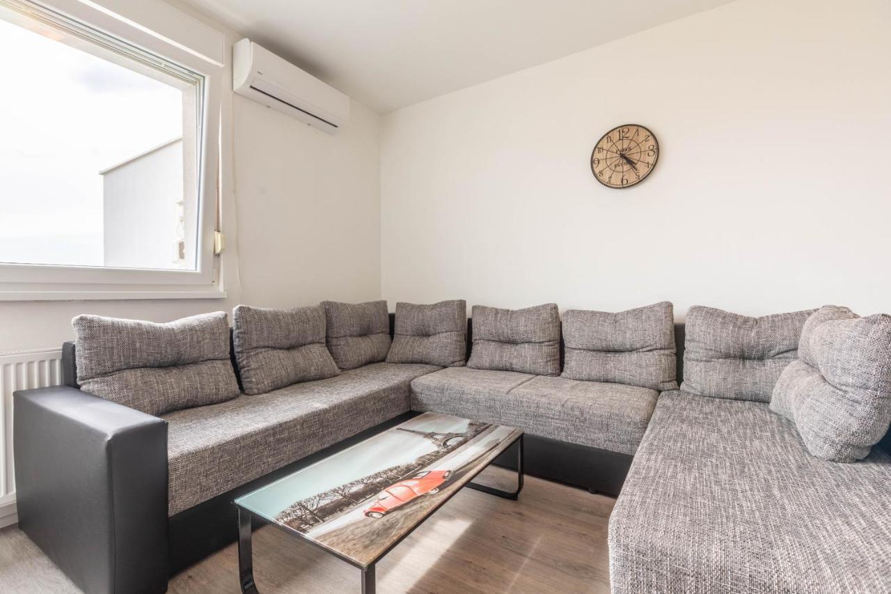 Cosy Apartment Hugo أوسييك المظهر الخارجي الصورة